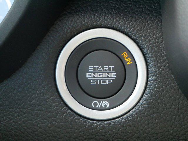 new 2026 Ram 1500 car, priced at $52,999