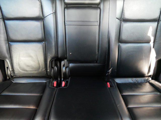 used 2021 Jeep Grand Cherokee car, priced at $29,508
