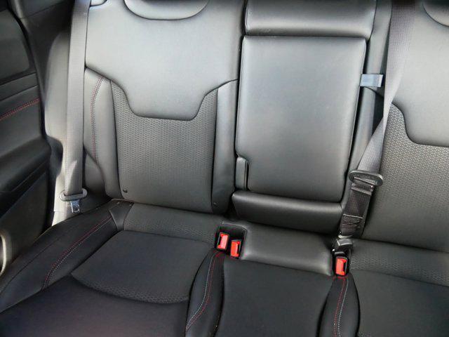 used 2024 Jeep Compass car, priced at $29,398