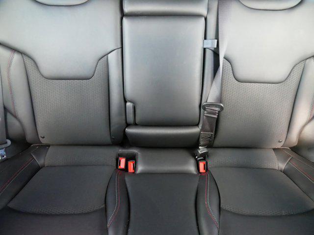 used 2024 Jeep Compass car, priced at $29,398