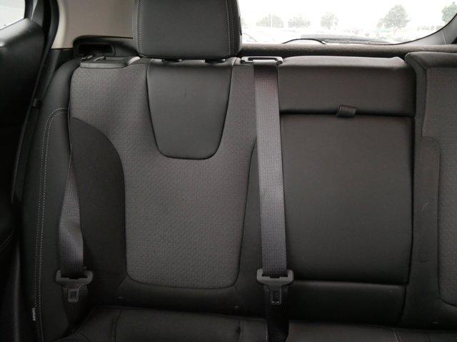 used 2022 Buick Encore GX car, priced at $20,988