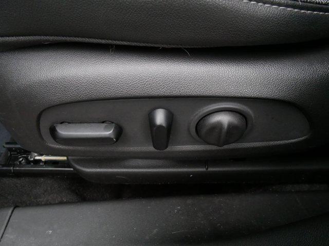 used 2022 Buick Encore GX car, priced at $20,988