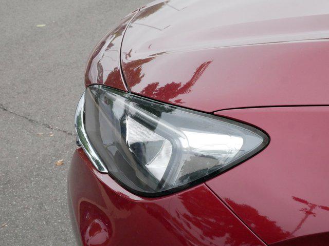 used 2022 Buick Encore GX car, priced at $20,988