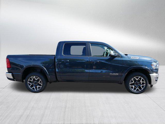 new 2026 Ram 1500 car, priced at $63,499