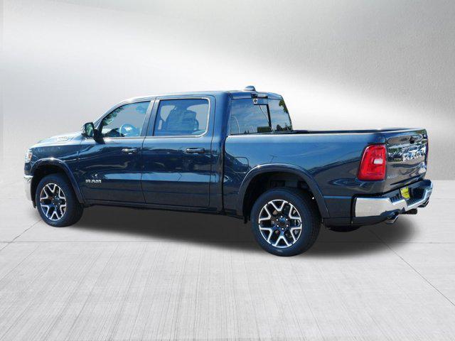new 2026 Ram 1500 car, priced at $63,499