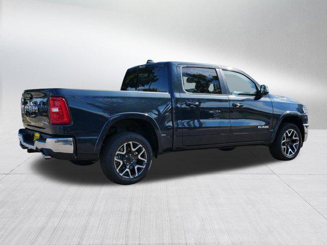 new 2026 Ram 1500 car, priced at $63,499