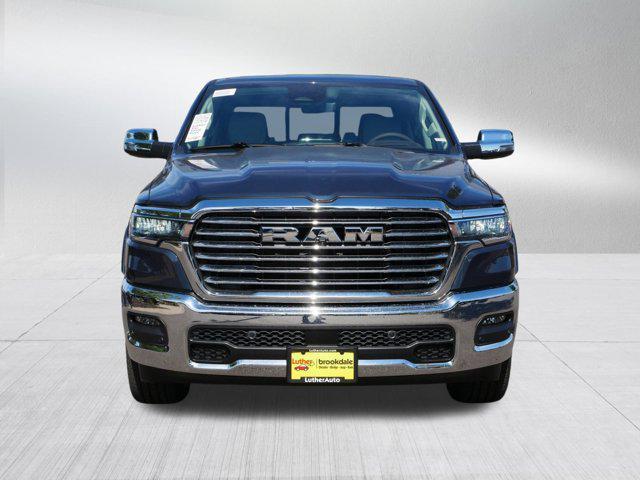 new 2026 Ram 1500 car, priced at $63,499