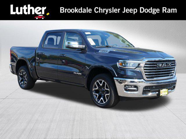 new 2026 Ram 1500 car, priced at $63,499