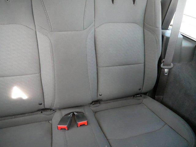 used 2021 Jeep Wrangler car, priced at $27,400