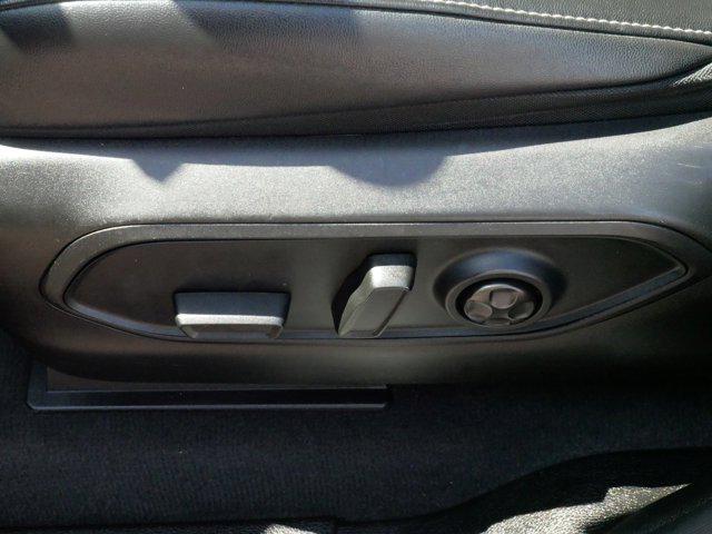 used 2022 Jeep Grand Cherokee car, priced at $27,977