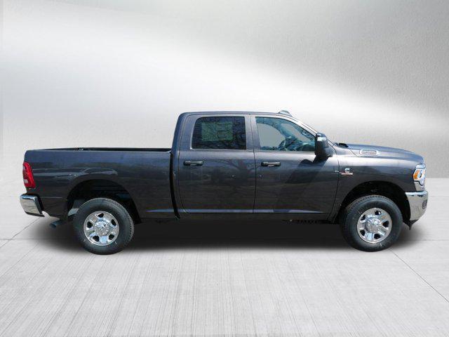 new 2024 Ram 2500 car, priced at $57,999