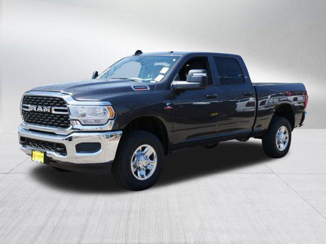 new 2024 Ram 2500 car, priced at $57,999