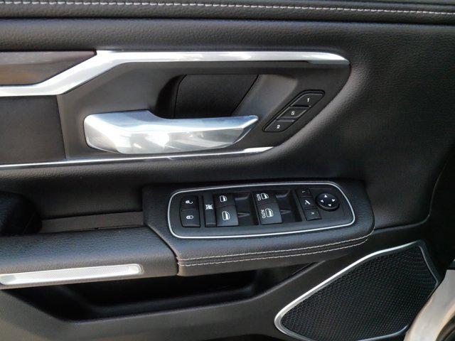 used 2022 Ram 1500 car, priced at $40,540