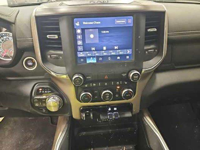 used 2022 Ram 1500 car, priced at $40,896