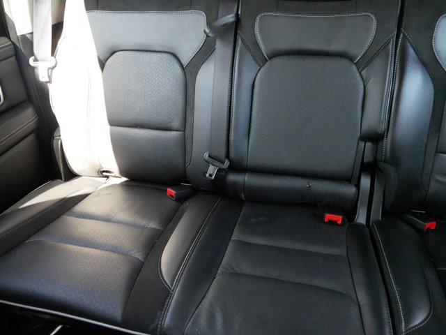 used 2022 Ram 1500 car, priced at $40,540