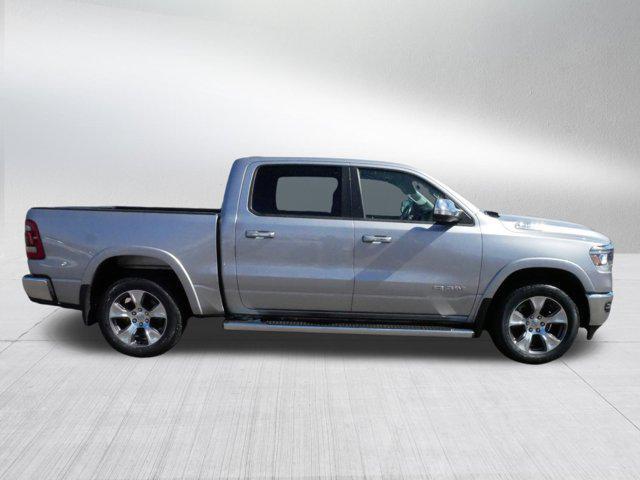 used 2022 Ram 1500 car, priced at $40,540