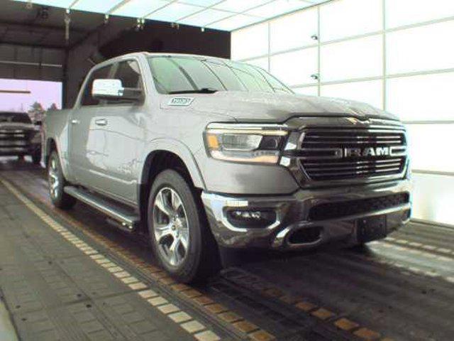 used 2022 Ram 1500 car, priced at $40,896