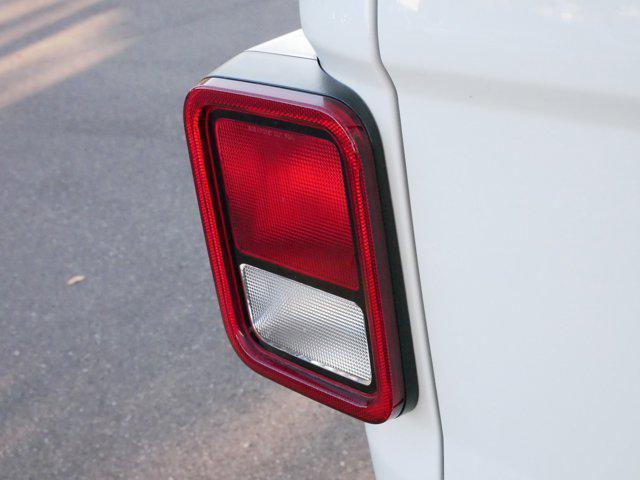 used 2023 Jeep Gladiator car, priced at $33,988