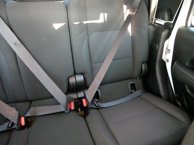 used 2023 Jeep Gladiator car, priced at $33,988