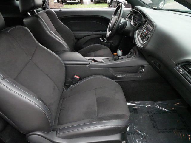 used 2023 Dodge Challenger car, priced at $38,665