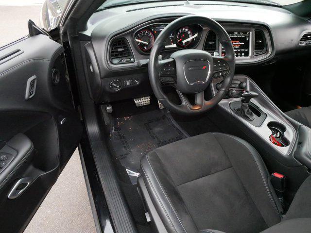 used 2023 Dodge Challenger car, priced at $38,665
