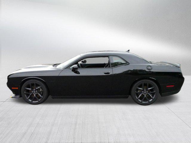 used 2023 Dodge Challenger car, priced at $38,665