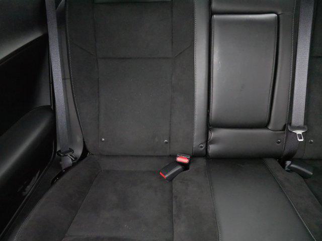 used 2023 Dodge Challenger car, priced at $38,665