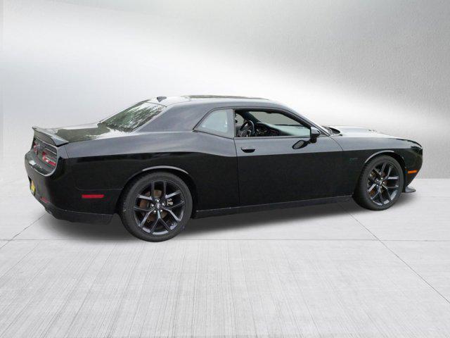 used 2023 Dodge Challenger car, priced at $38,665