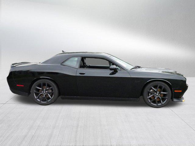 used 2023 Dodge Challenger car, priced at $38,665