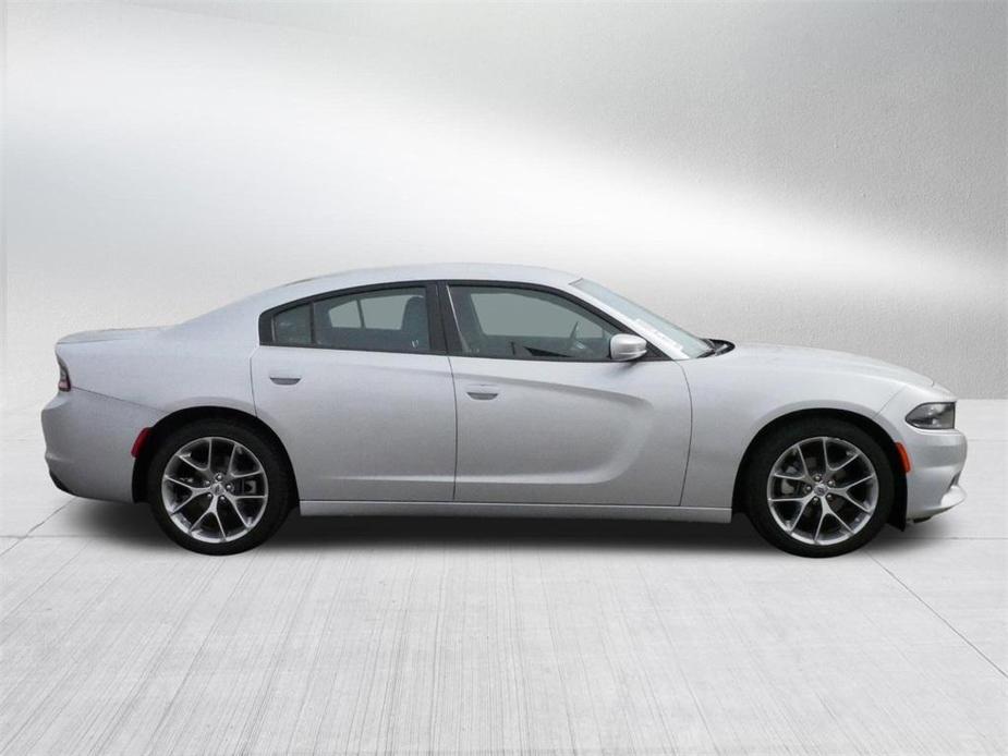used 2022 Dodge Charger car, priced at $23,300