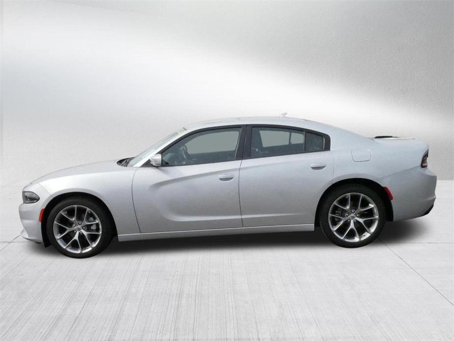 used 2022 Dodge Charger car, priced at $24,296