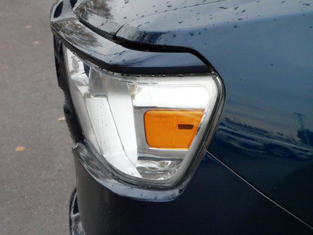 used 2024 Ram 1500 car, priced at $39,408