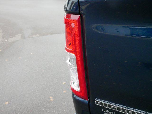 used 2024 Ram 1500 car, priced at $39,408