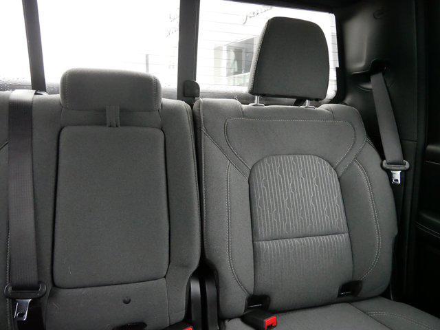 used 2024 Ram 1500 car, priced at $39,408