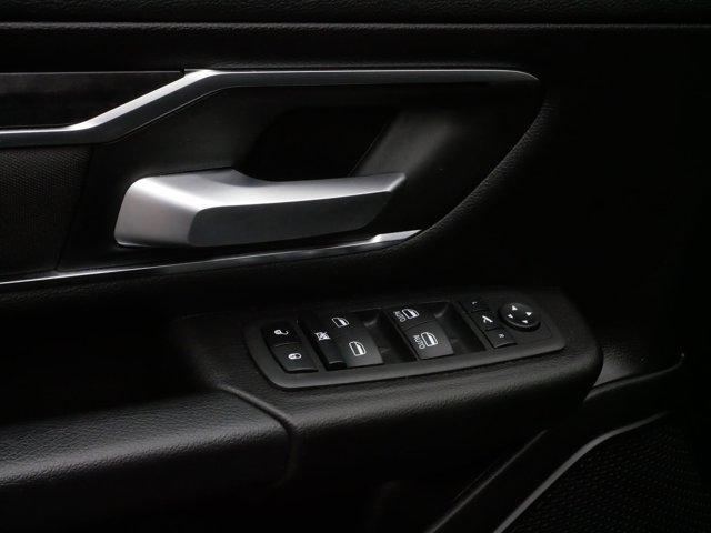 used 2024 Ram 1500 car, priced at $39,408