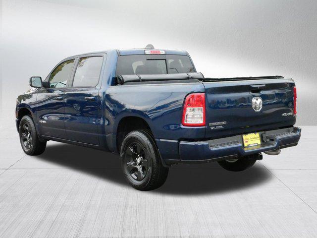 used 2024 Ram 1500 car, priced at $39,408