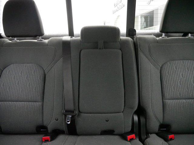 used 2024 Ram 1500 car, priced at $39,408