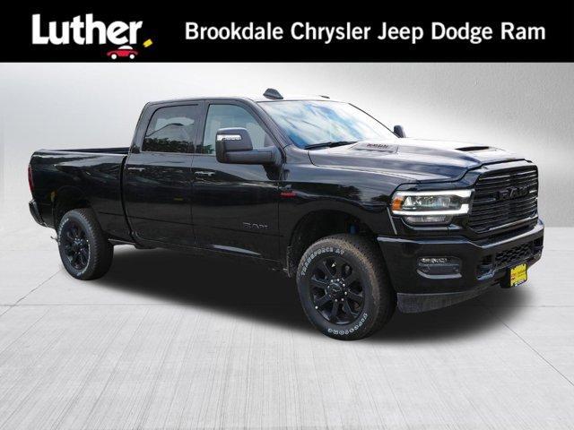 new 2024 Ram 2500 car, priced at $73,506