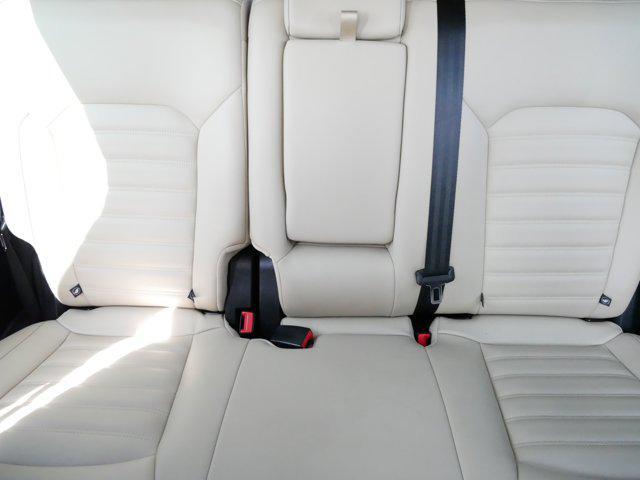used 2022 Ford Edge car, priced at $21,958