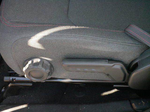 used 2024 Jeep Wrangler car, priced at $42,708