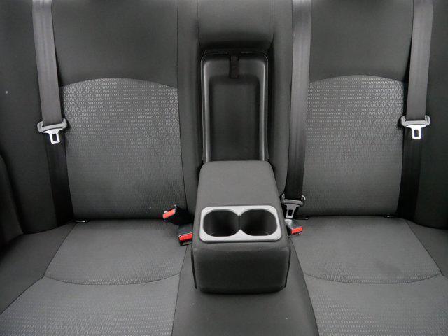 used 2024 Mitsubishi Mirage G4 car, priced at $13,998