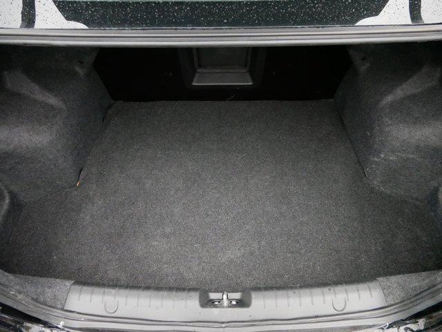 used 2024 Mitsubishi Mirage G4 car, priced at $13,998