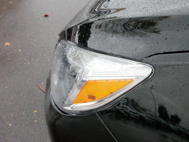 used 2024 Mitsubishi Mirage G4 car, priced at $13,998