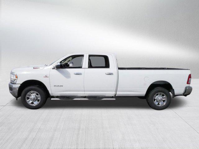 used 2019 Ram 3500 car, priced at $43,900