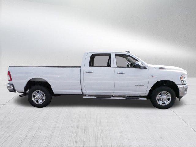 used 2019 Ram 3500 car, priced at $43,900