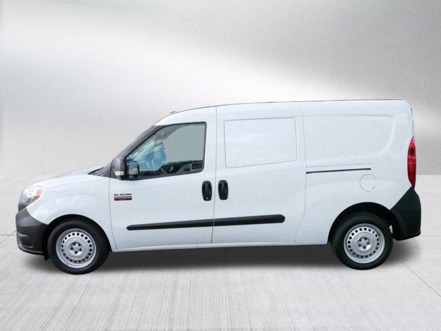 used 2021 Ram ProMaster City car, priced at $18,915