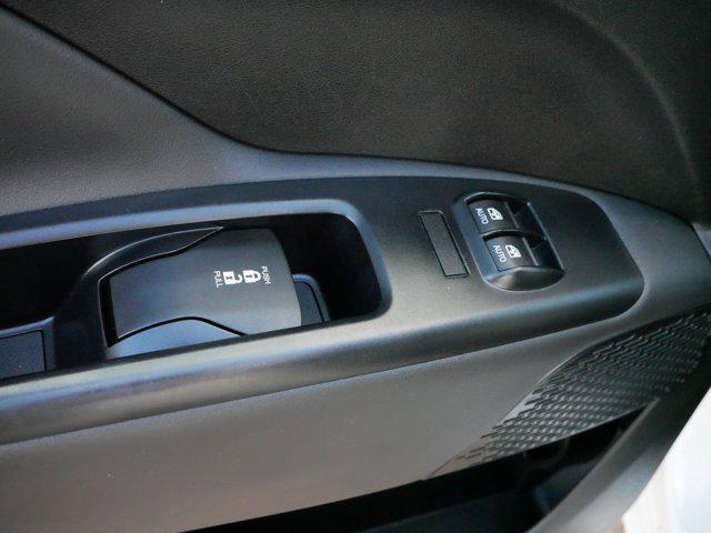 used 2021 Ram ProMaster City car, priced at $18,915