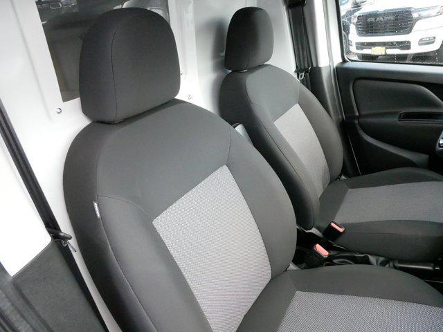 used 2021 Ram ProMaster City car, priced at $18,915