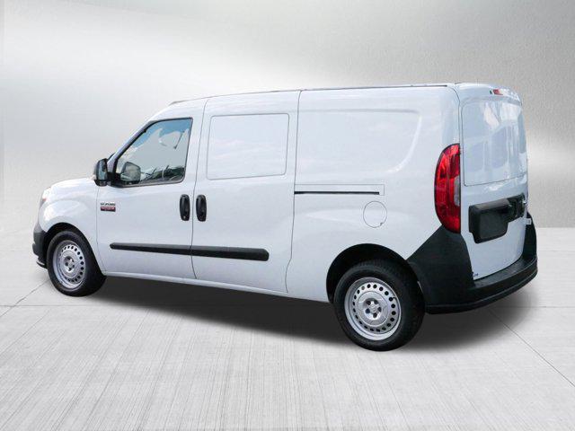 used 2021 Ram ProMaster City car, priced at $18,915