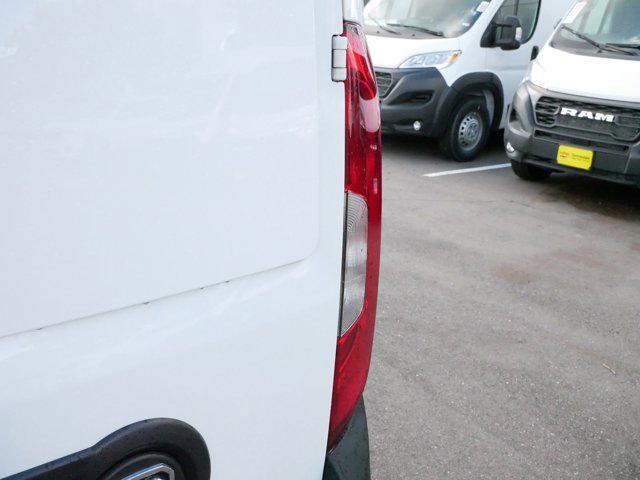 used 2021 Ram ProMaster City car, priced at $18,915